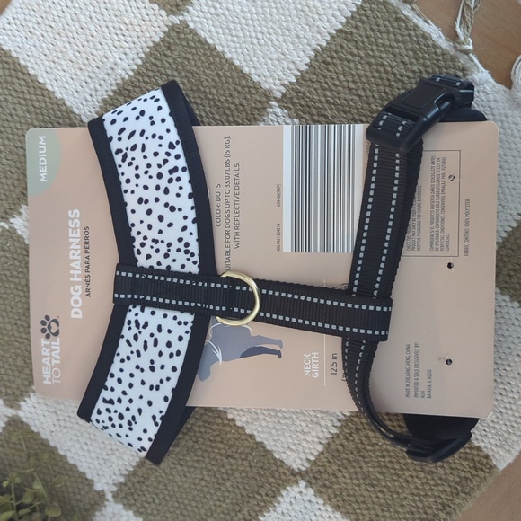 NWT Dog Harness - Medium - Picture 3 of 5